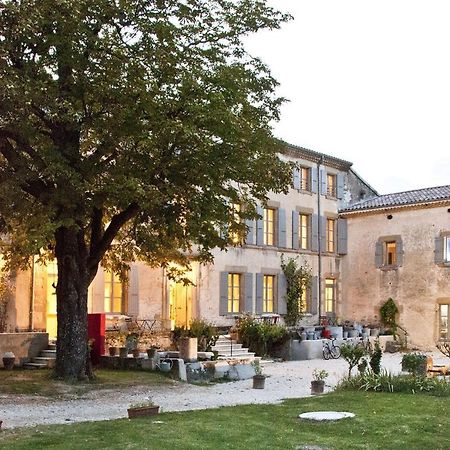 La Grande Maison Montmeyran Экстерьер фото